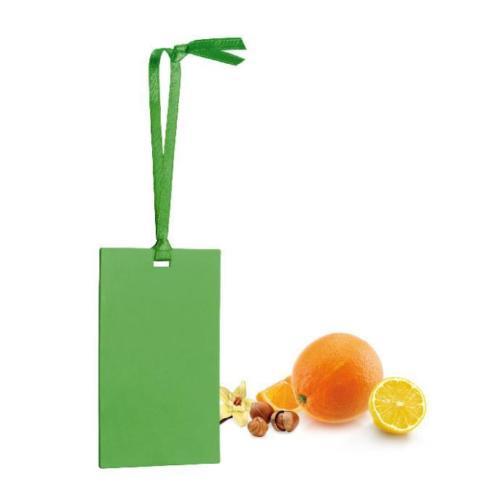 TESCOMA Card profumata Tescoma Fancy Home fiori d'argan